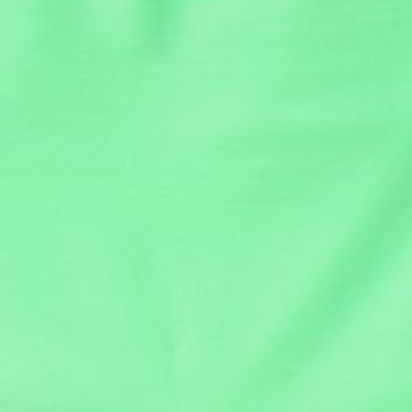 VS PINK M No-Show Boyshort Mint Green NWT Victoria's Secret PINK - Picture 4 of 5